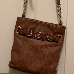 Michael Kors crossbody purse